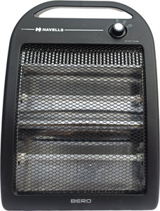 HAVELLS OFR 11 Wave Fin 2900 Watts 800W Quartz Room Heater