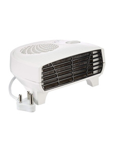 ORPAT OEH-1220 2000-Watt White Fan Room Heater