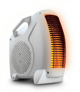 Melbon 900 Room Heater-A 2000 Watts Fan Room Heater with Adjustable Thermostat Heat Convector Room Heater Fan Room Heater
