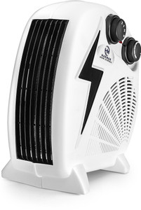 HM BOLT-ROOM-HEATER-2000 WATT- Radiant Room Heater