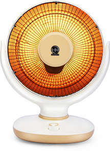 HARMAN INDUSTRIES SUN WAVE CARBON HAETER 800 WATT Carbon Room Heater