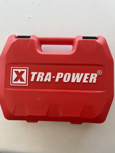 Xtra Power The XPT-532 Die Grinder with Kit The XPT-532 Die