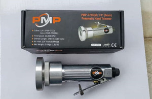 Pmp Machine Tools Pmp 45 Degree Hand Pneumatic Chamfering Machine Edge Trimming Air Tool ...