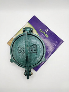 MOUSER ENTERPRISE Roti maker 04 Roti and Khakra Maker