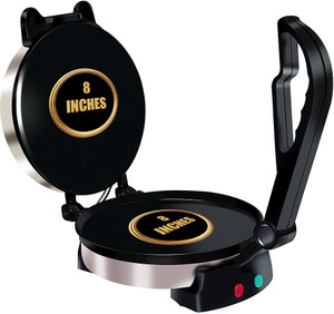 LIBRA ACLRM01 Electric Roti and Khakra Maker
