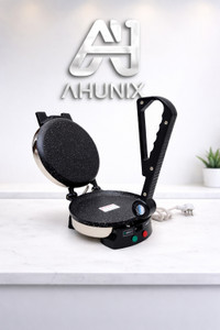 AHUNIX AHMM-01 Roti and Khakra Maker