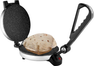 BAJAJ Vacco Go-Ezzee MC-01 Roti Maker - Image 3