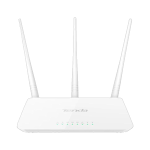 TENDA F3 Router - Image 6