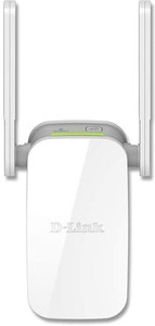 D-Link DAP-1325 WiFi Range Extender 2.4 GHz 300 Mbps Wifi Speed Single Band External Antenna Access Point Mode
