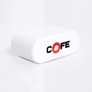 COFE | 4G WIFI ROUTER | CF-707 WF-RT | 4G Router 2.4 GHz 300 Mbps Wifi Speed Single Band Internal Antenna Ethernet (Cable Broadband), MiFi (Sim Based)