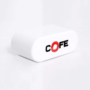 COFE CF-4G707 WF 4G Router 2.4 GHz 300 Mbps Wifi Speed Single Band Internal Antenna MiFi (Sim Based)