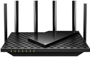 TP-Link Archer AX73 5400 Mbps Gaming Gigabit Wi-Fi 6 Router