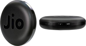 JioFi Jio 150 Mbps Data Card with Call Support