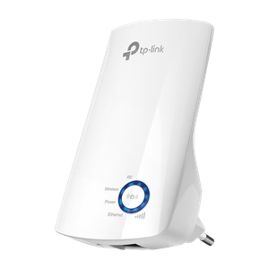 TP-Link TL-WA850RE 300 Mbps WiFi Range Extender - Image 6