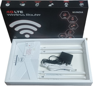 my wifi ALL MODEL CCTV DVR AND WIFI CAMERAS SUPPORTED LAN + WIFI DEVICE ALL SIM WORK 4G Router 2.4 GHz 300 Mbps Wifi Speed Single Band Internal & External Antenna MiFi (Sim Based)