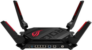 ASUS ROG Rapture GT-AX6000 Dual-Band Wi-Fi 6 Gaming Router — Routers