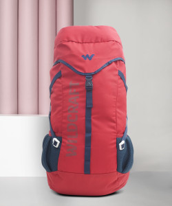Wildcraft Flip Traveler45L Rucksack  - 45 L