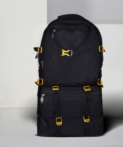Fast look Travel Backpack for Outdoor Sport Camping Hiking Trekking Bag Rucksack 50 L Rucksack  - 50 L