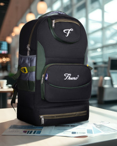 fheno WATERPROOF TREKKING BAG HIKKING BACKPACK FOR TRAVEL & OUTDOOR Trekking Rucksack  - 55 L