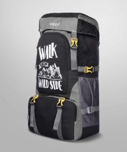 Matsun 55L Trekking Bag - Image 6