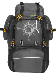 PROVOGUE TREKKING BAG HIKKING BACKPACK FOR TRAVEL & OUTDOOR Rucksack Rucksack - 90-L Rucksack - 90 L