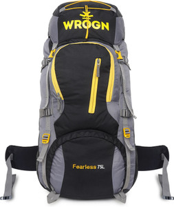 WROGN Trekking Bag 75L - Image 6