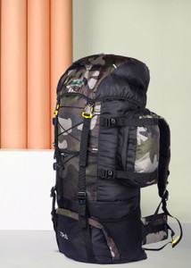 hiker's way Rucksack 75L - Image 6