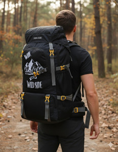 Liker Travel Backpack 68L - Image 6