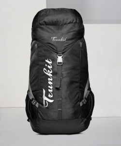 Trunkit Flip Ruck 1 Rucksack  - 45 L