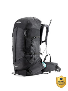Tripole Terra 50L Backpacking and Trekking Rucksack - Image 6