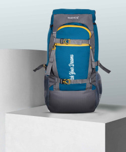 Matsun Hiking Trekking Travel Bag For Men & Women Tourist Bag Backpack For Camping Rucksack  - 75 L