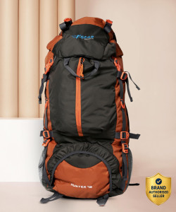 F Gear Hunter Rucksack - 75 L - Image 6