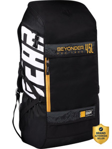 Gear Beyonder 2 Rucksack 48L Black - Image 6