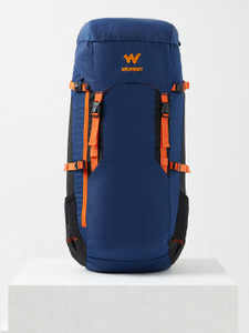Wildcraft Flip Ruck 2 Rucksack  - 60 L
