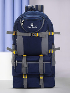 Fast look Travel Backpack for Sport Camping Hiking Trekking Bag Rucksack  - 60 L