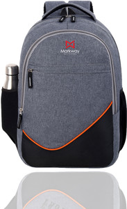 markway Khadi Textured Hi storage 35 L Laptop Backpack
