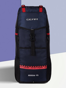 Gear Outdoor Rucksack  - 50 L