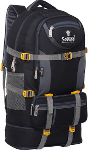 selvee Travel Rucksack Backpack 65L - Image 6