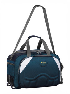 ASTRO PLUS 40L Duffel Bag With Wheels Pack of 1 For men and women Rucksack - 20 L