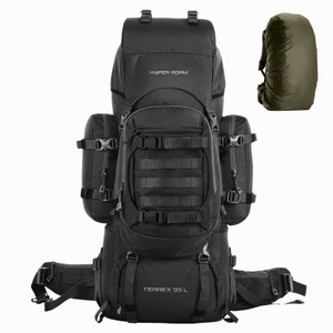 Hyper Adam 95L Detachable Travel Backpack - Image 6