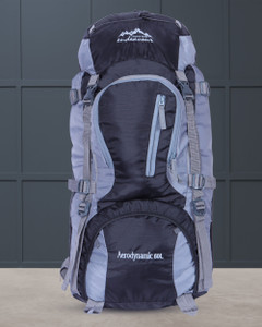 Endeavour Aerodynamic Rucksack  - 60
