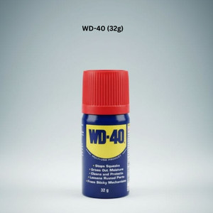 WD40 MTCD-WD-32 Rust Removal Spray - Image 6
