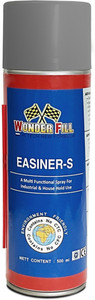 Wonderfill SRS600001 ANTI RUST MULTIFUNCTIONAL SPRAY 500 ML चेन ऑइल