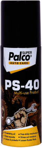 PL SUPER PALCO PS-40 Rust Remover Spray 400ml - Image 6