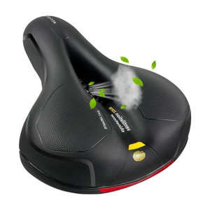 FCC RACING Bicycle Seat Cushion - Image 6