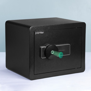 Planex Lock Box Plantex 38 Ltr Safe Locker For Home/Locker Box for Jewelry with ...
