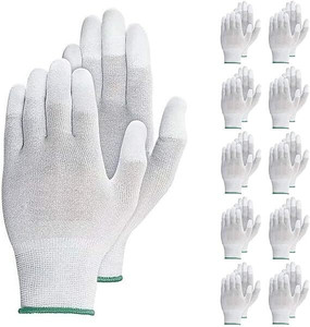 SS & WW ESD Safety Gloves (Pack of 10) - Image 6