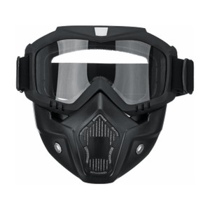 Sitrus Bike Riding Face Mask - Image 3