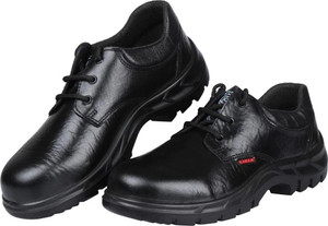 Karam Composite Toe Leather Safety Shoe