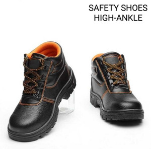 SLT HUB Steel Toe Synthetic Safety Shoe